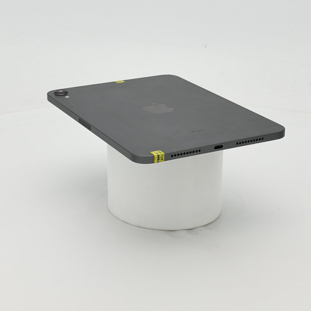 95新 Apple iPad mini6 64G 深空灰色 WIFI