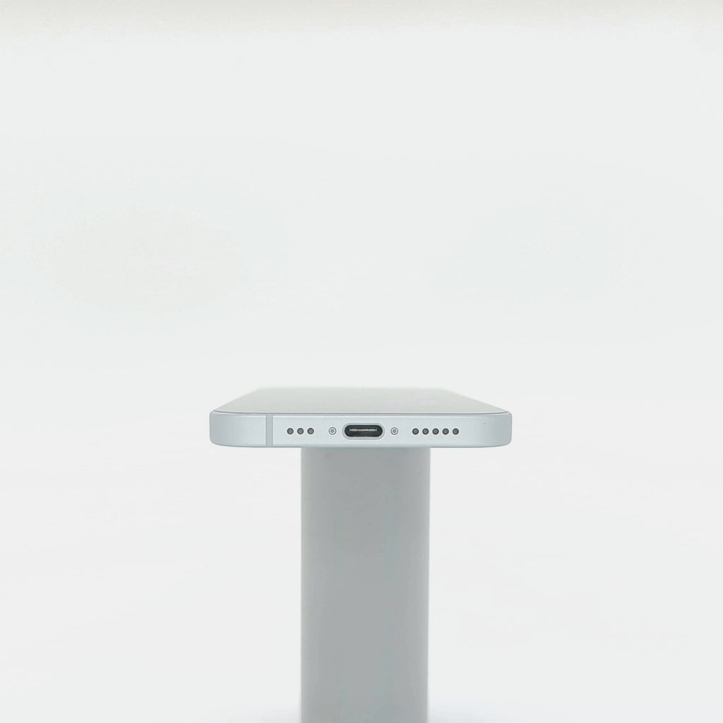 95新 Apple iPhone 15 128G 藍色 中國大陸版