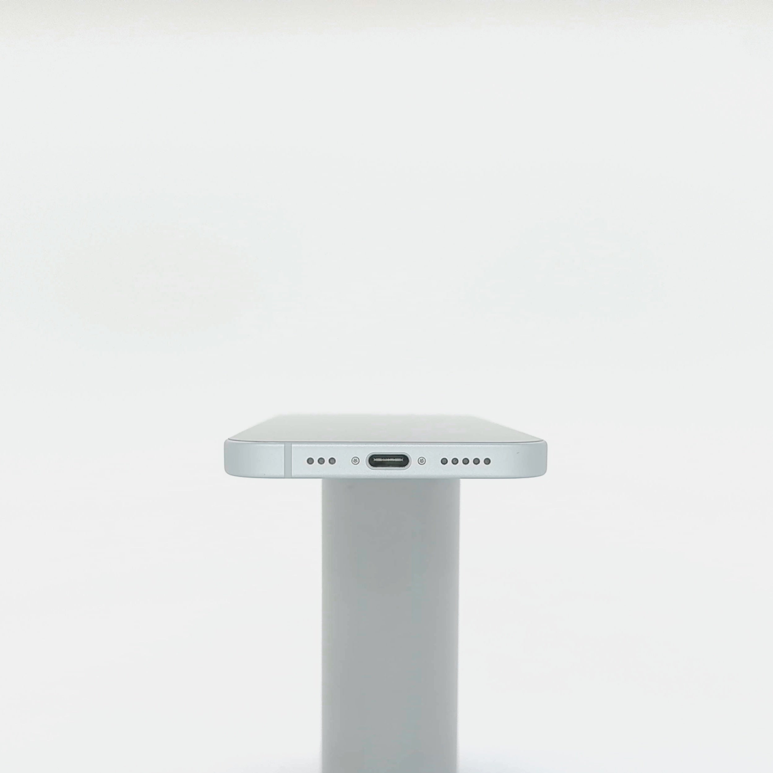 95新 Apple iPhone 15 128G 藍色 中國大陸版