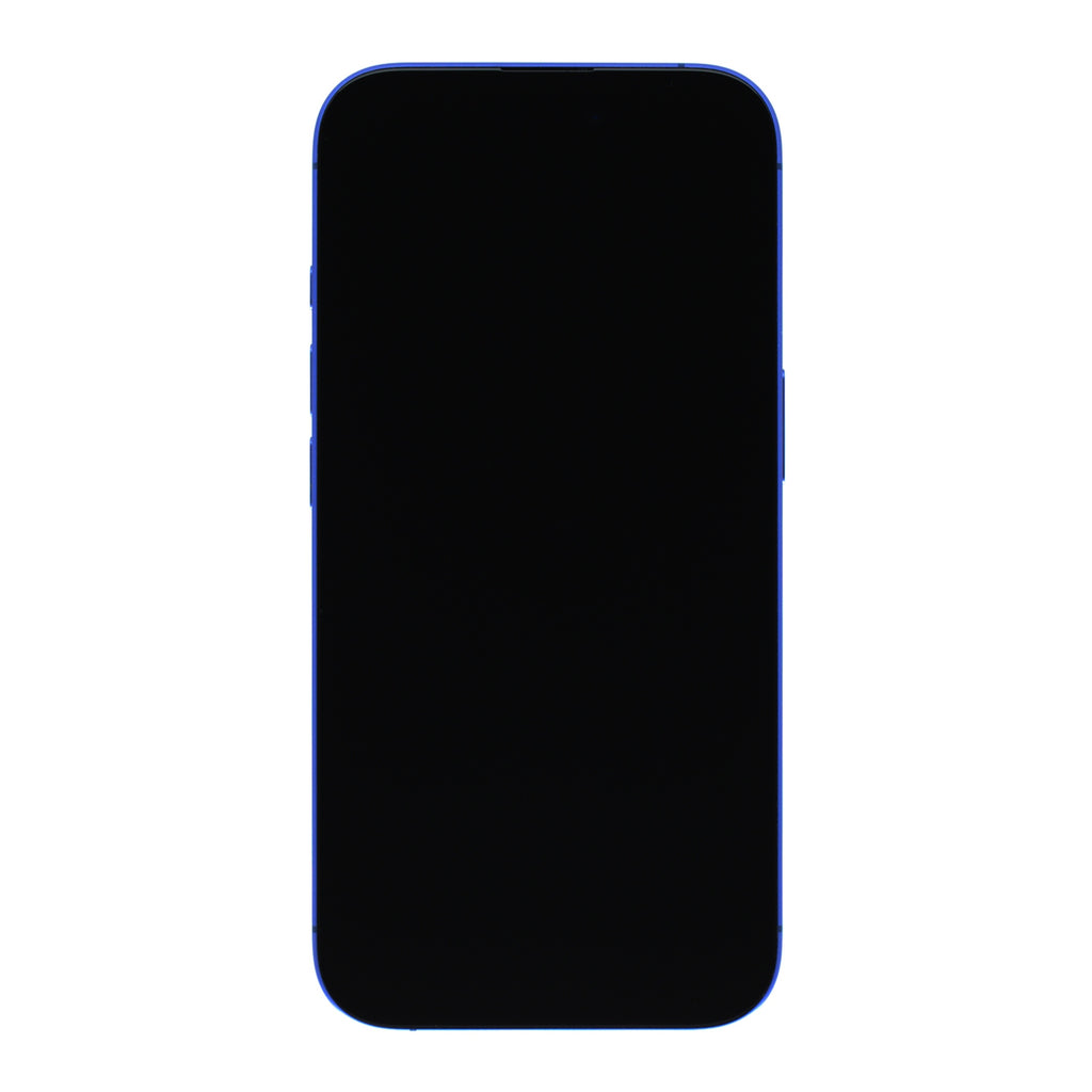 99新 Apple iPhone 16 128G 群青色 中國大陸版
