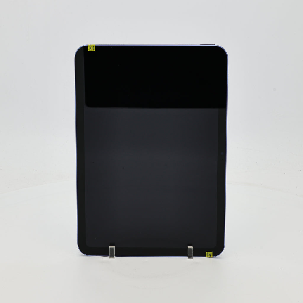 95新 Apple iPad 10代 256G 藍色 WIFI
