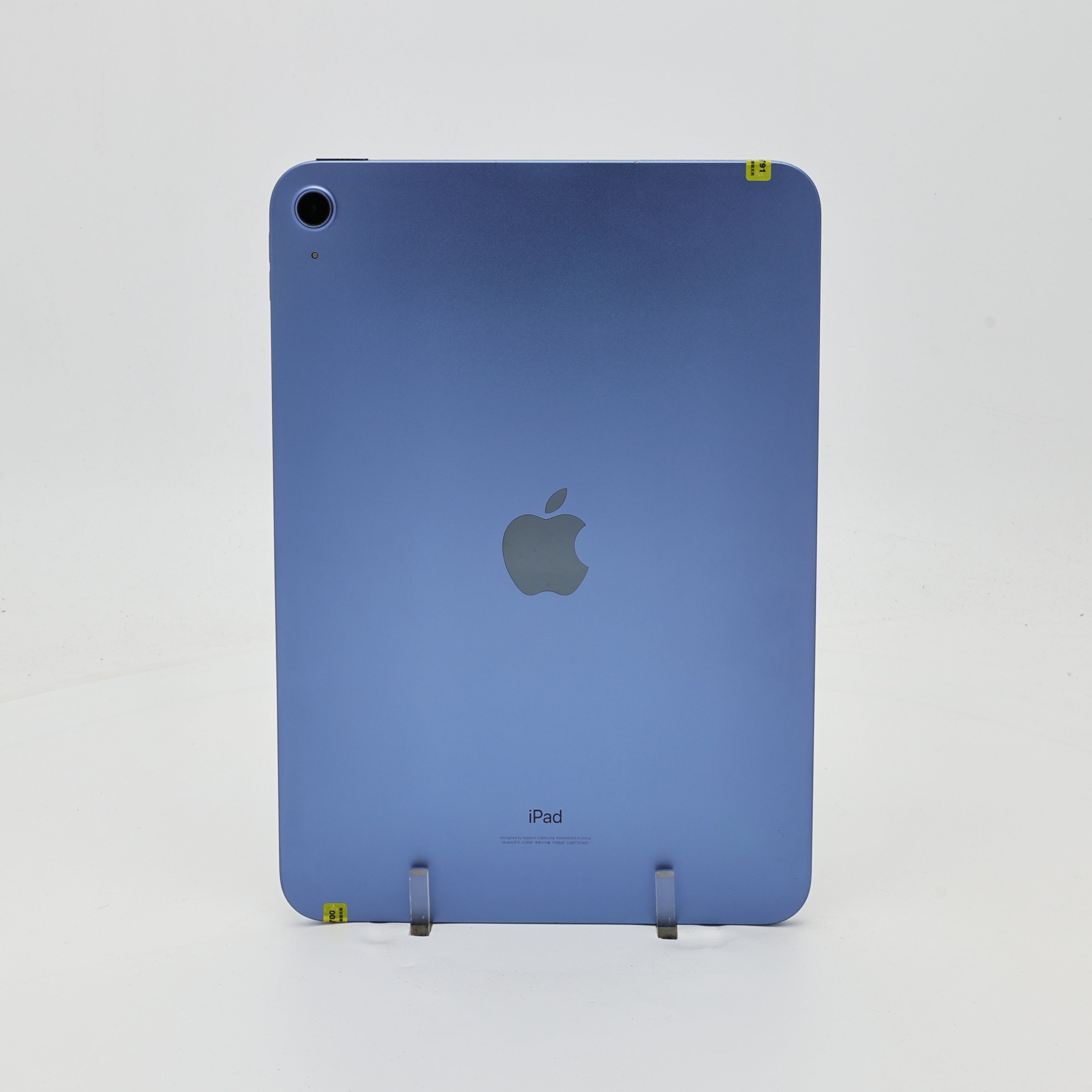 95新 Apple iPad 10代 256G 藍色 WIFI