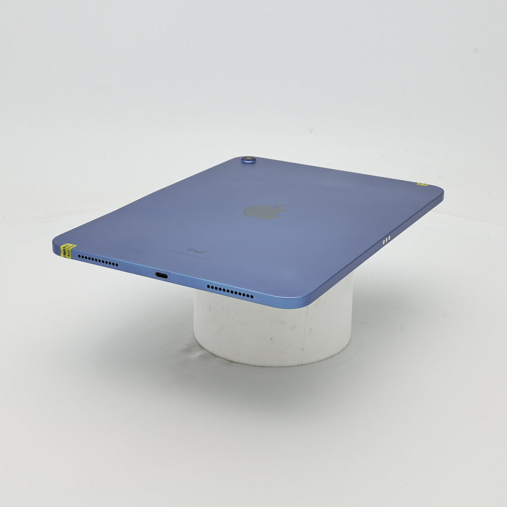 95新 Apple iPad 10代 256G 藍色 WIFI