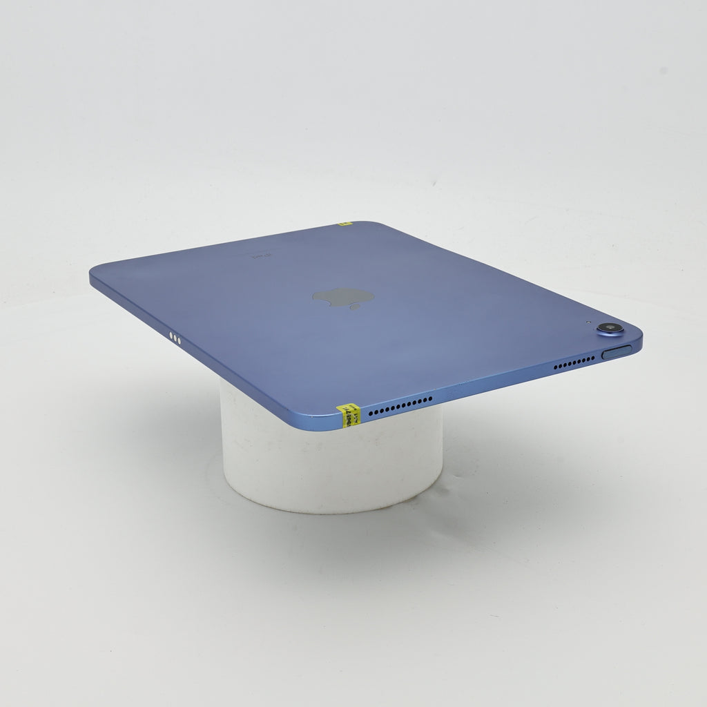 95新 Apple iPad 10代 256G 藍色 WIFI
