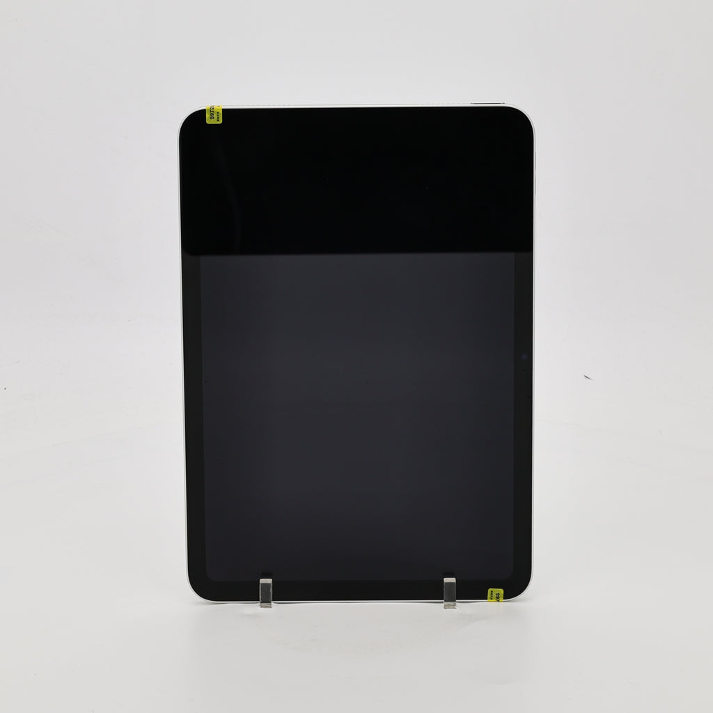 95新 Apple iPad 10代 64G 銀色 WIFI