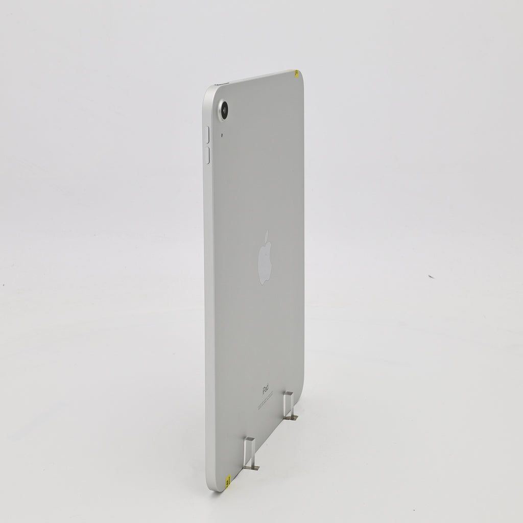 95新 Apple iPad 10代 64G 銀色 WIFI