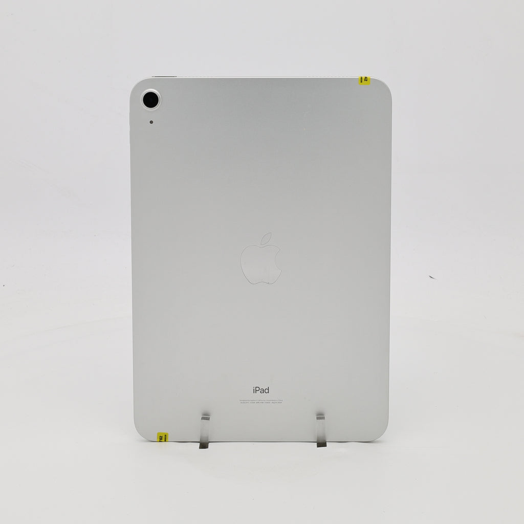 95新 Apple iPad 10代 64G 銀色 WIFI