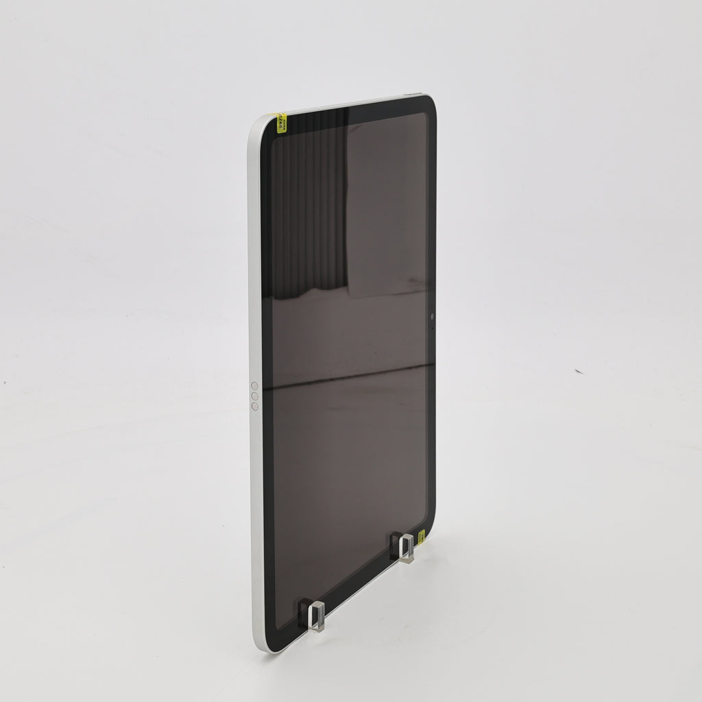 95新 Apple iPad 10代 64G 銀色 WIFI