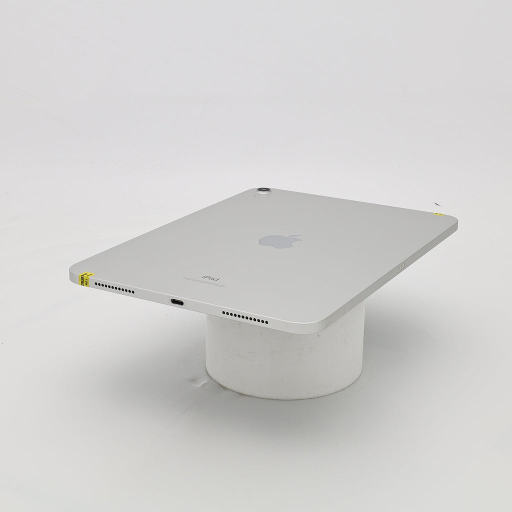 95新 Apple iPad 10代 64G 銀色 WIFI