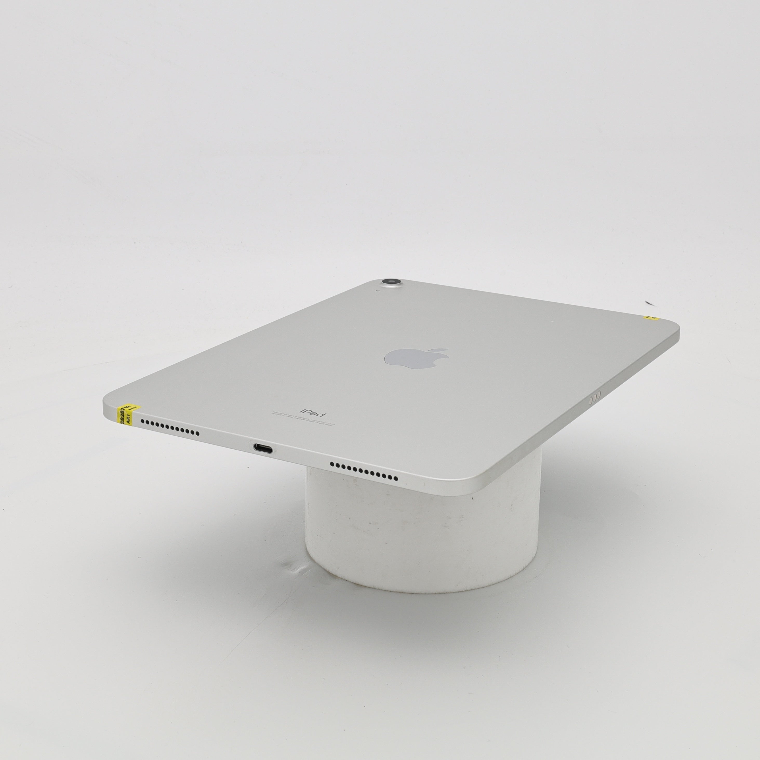 95新 Apple iPad 10代 64G 銀色 WIFI