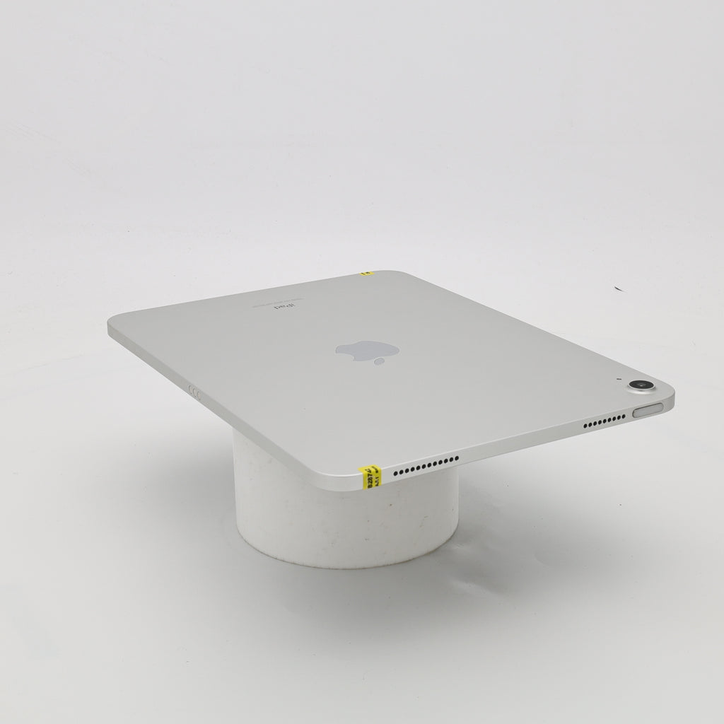 95新 Apple iPad 10代 64G 銀色 WIFI