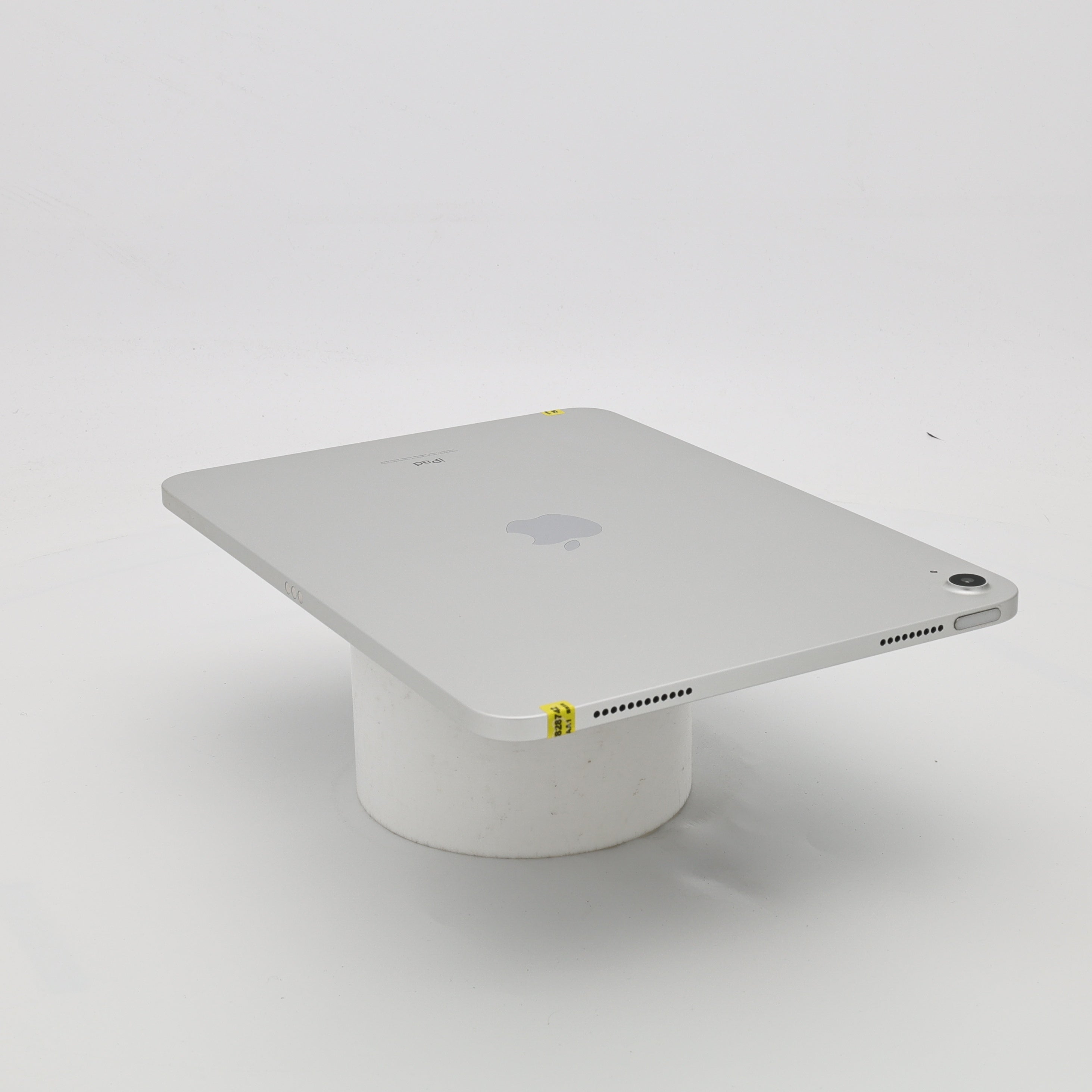 95新 Apple iPad 10代 64G 銀色 WIFI