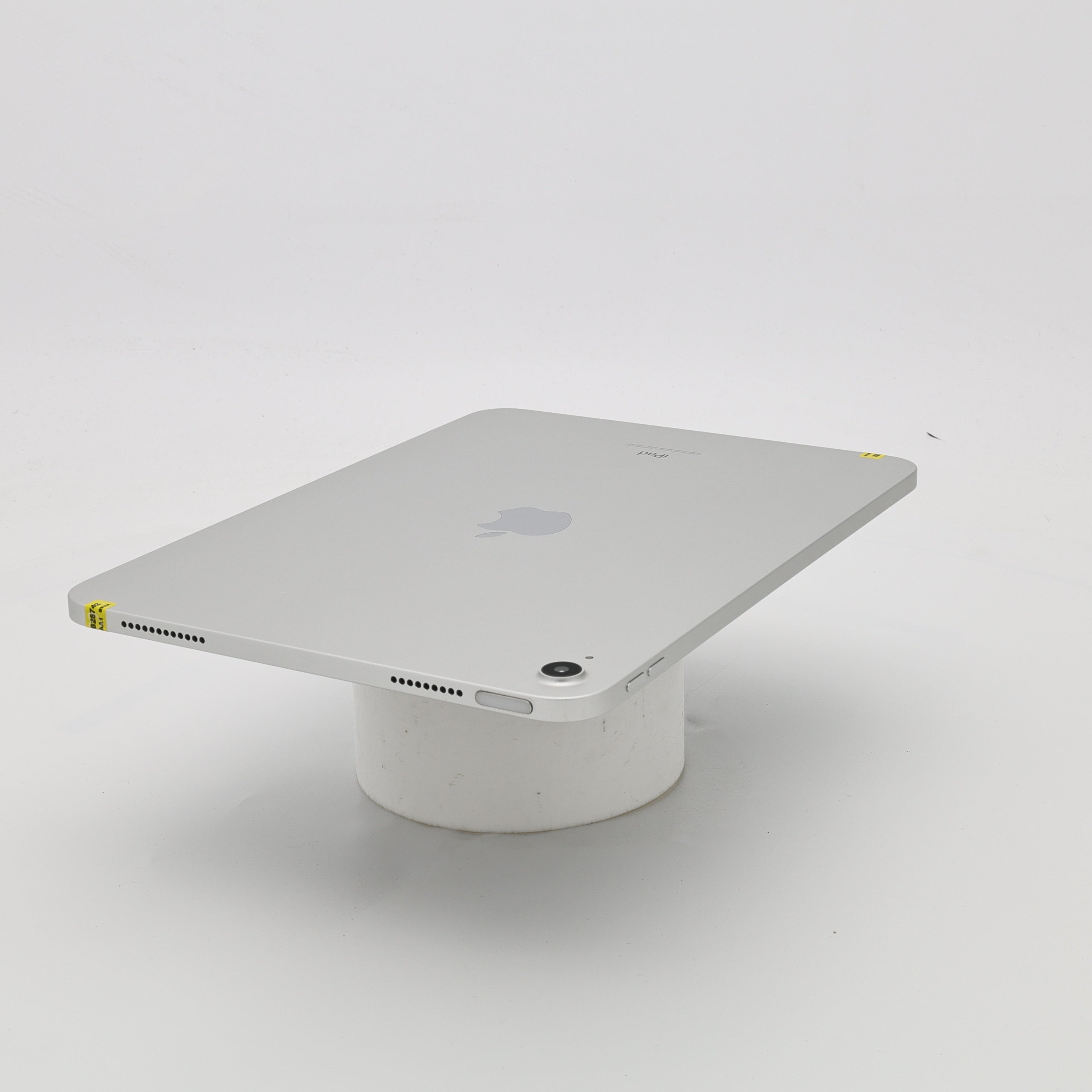 95新 Apple iPad 10代 64G 銀色 WIFI