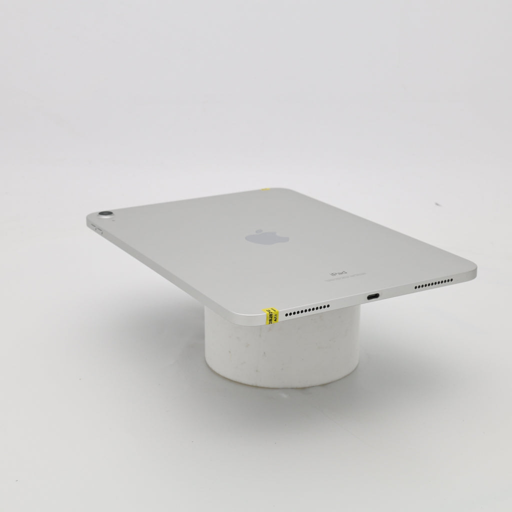 95新 Apple iPad 10代 64G 銀色 WIFI