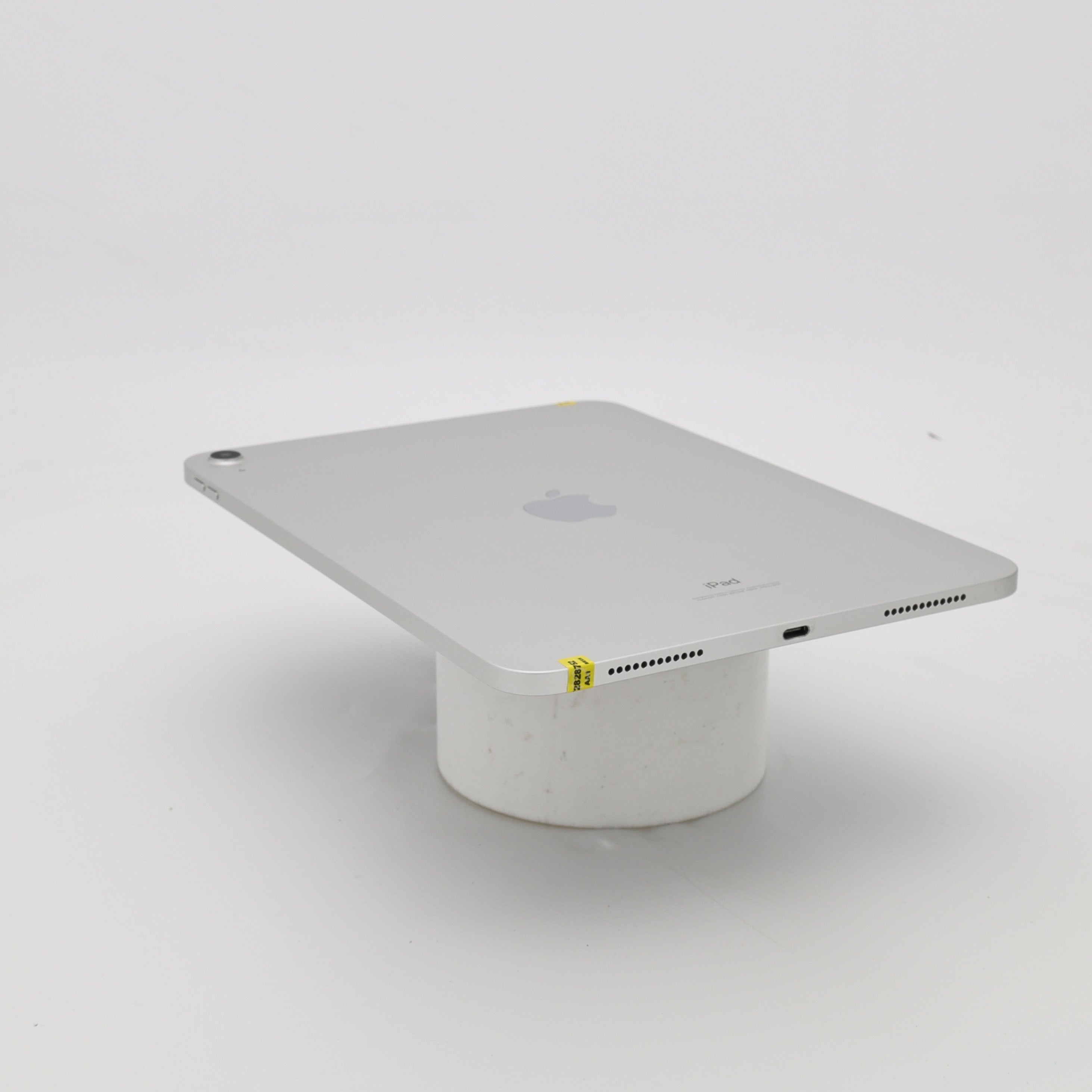 95新 Apple iPad 10代 64G 銀色 WIFI