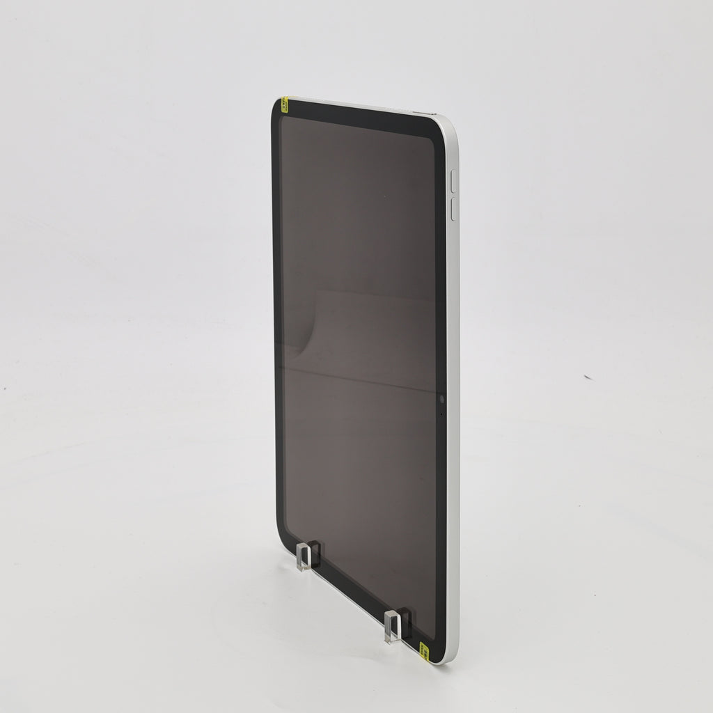 95新 Apple iPad 10代 64G 銀色 WIFI