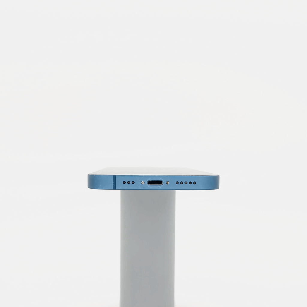 95新 Apple iPhone 13 256G 藍色 中國大陸版