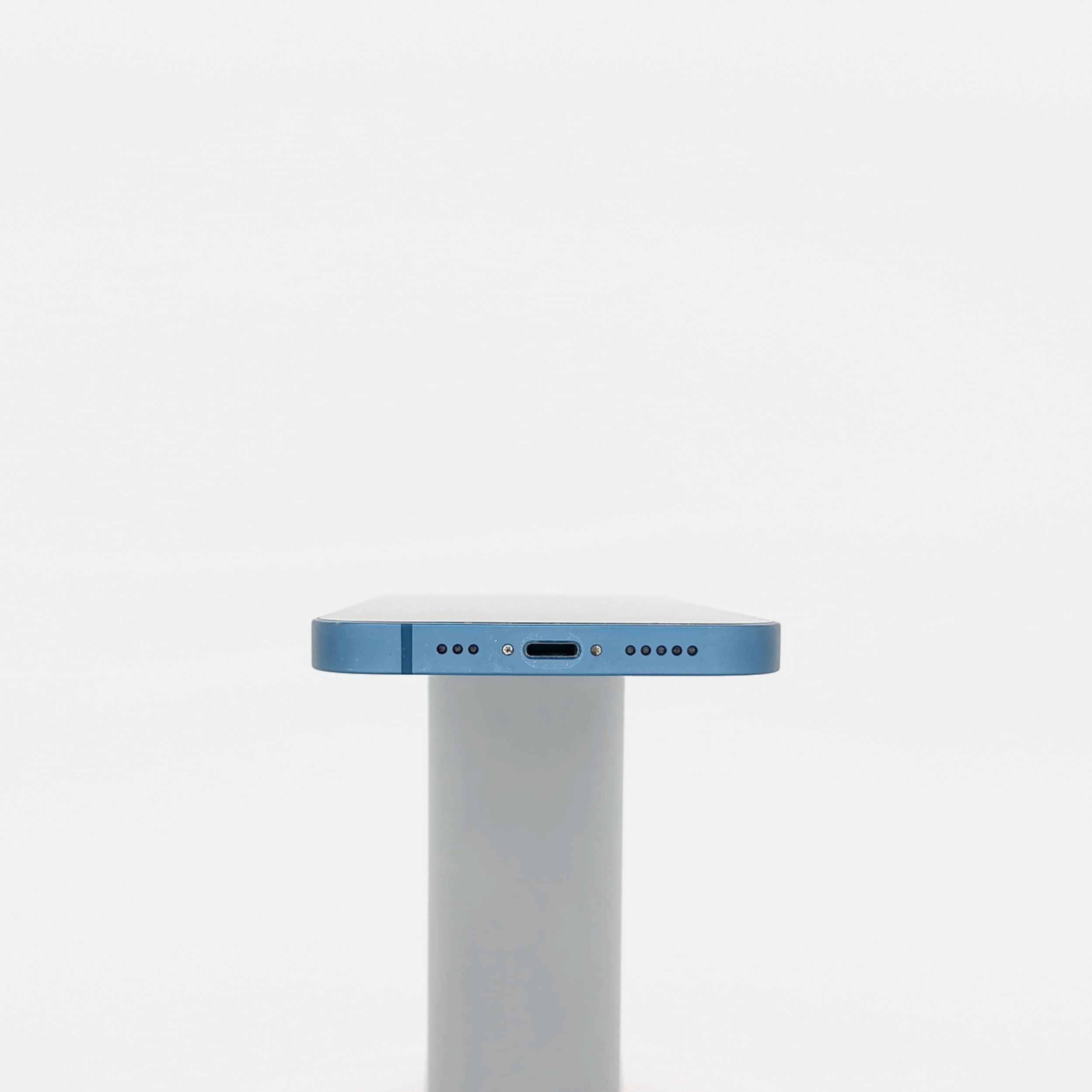 95新 Apple iPhone 13 256G 藍色 中國大陸版