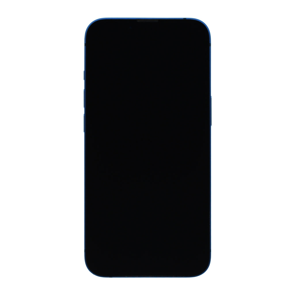 95新 Apple iPhone 13 256G 藍色 中國大陸版