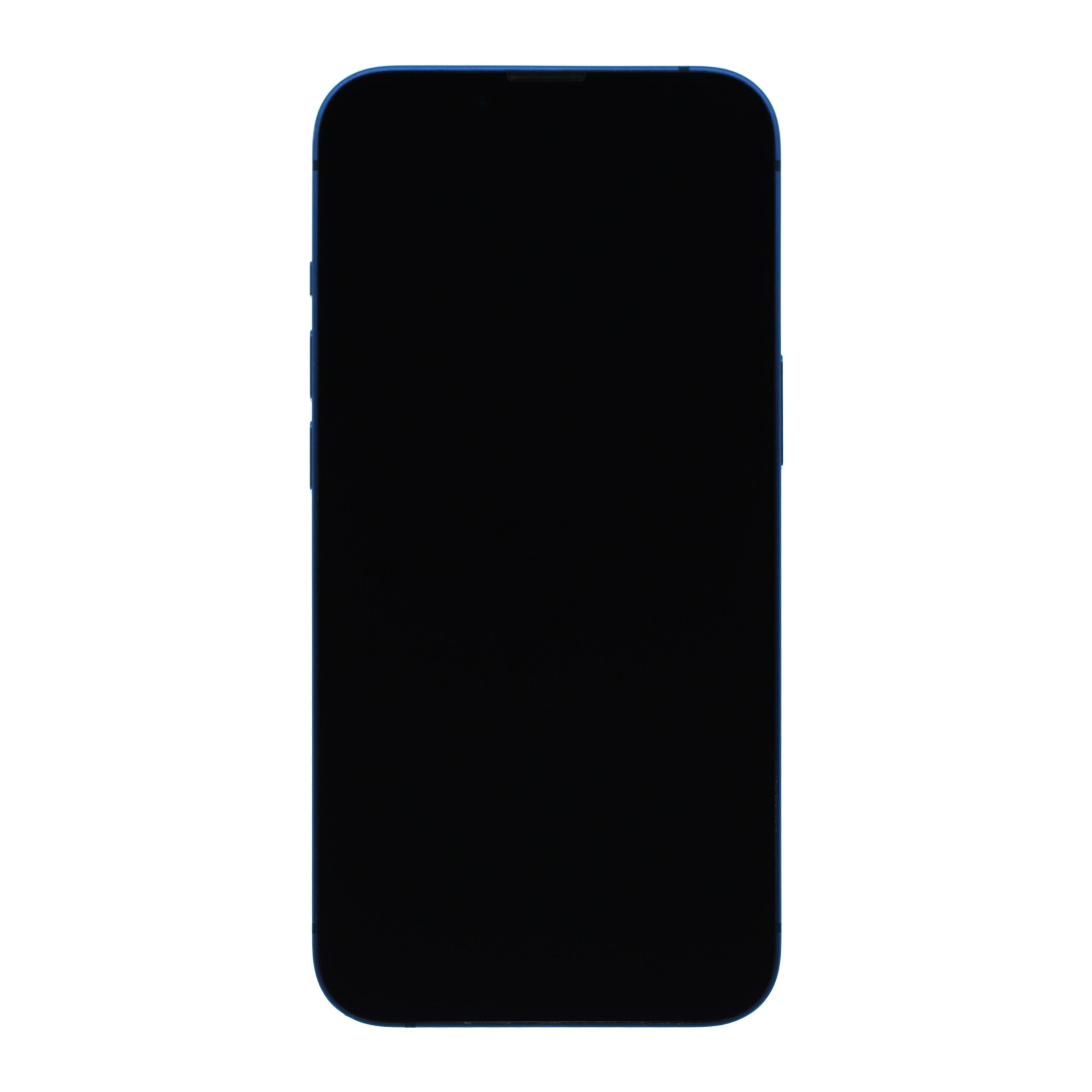 95新 Apple iPhone 13 256G 藍色 中國大陸版