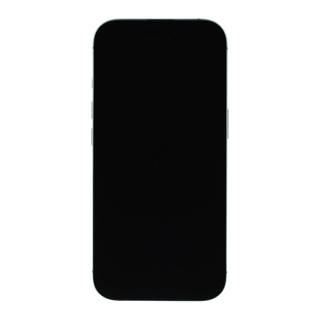 95新 Apple iPhone 16 Pro 128G 白色鈦金屬 中國大陸版