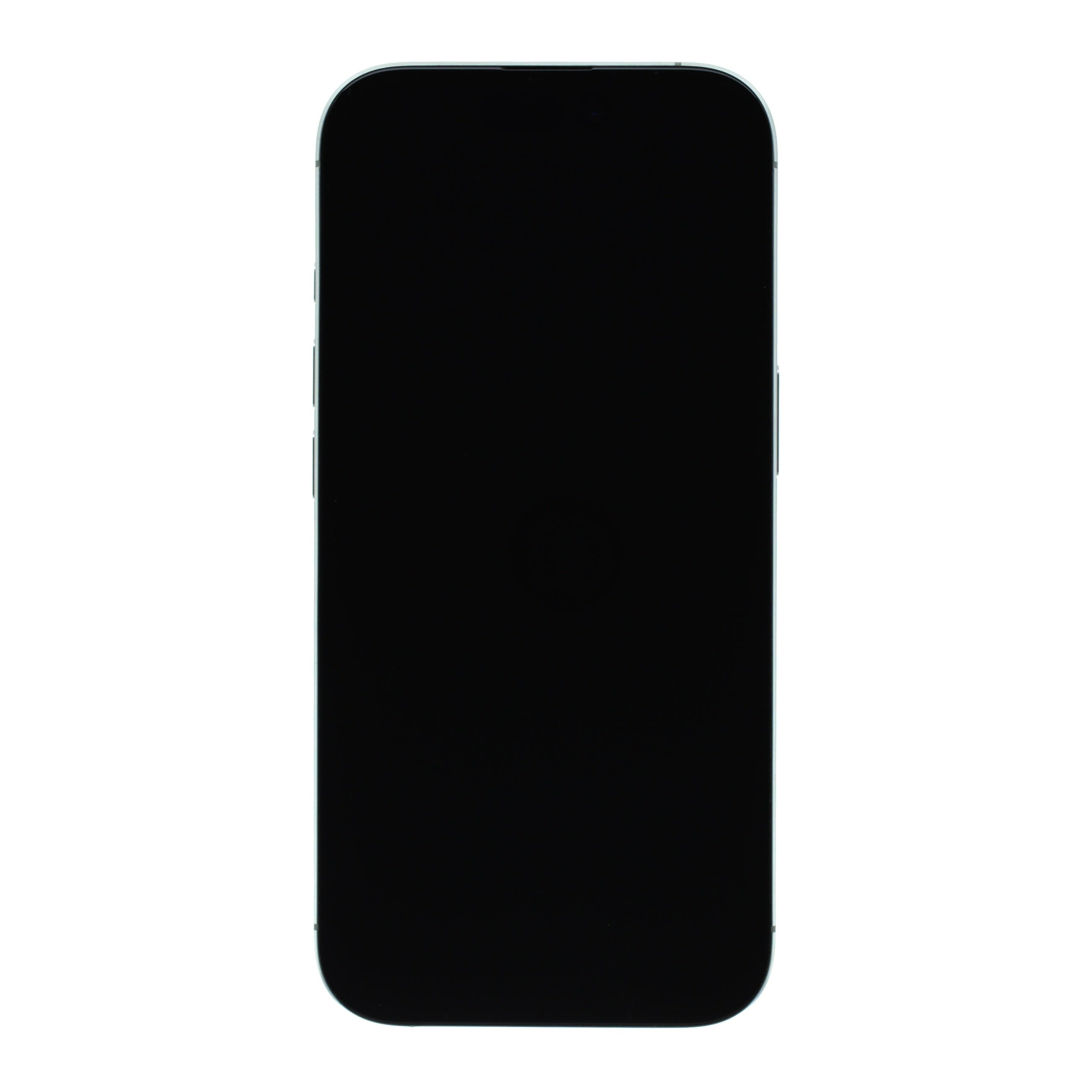 95新 Apple iPhone 16 Pro 128G 白色鈦金屬 中國大陸版