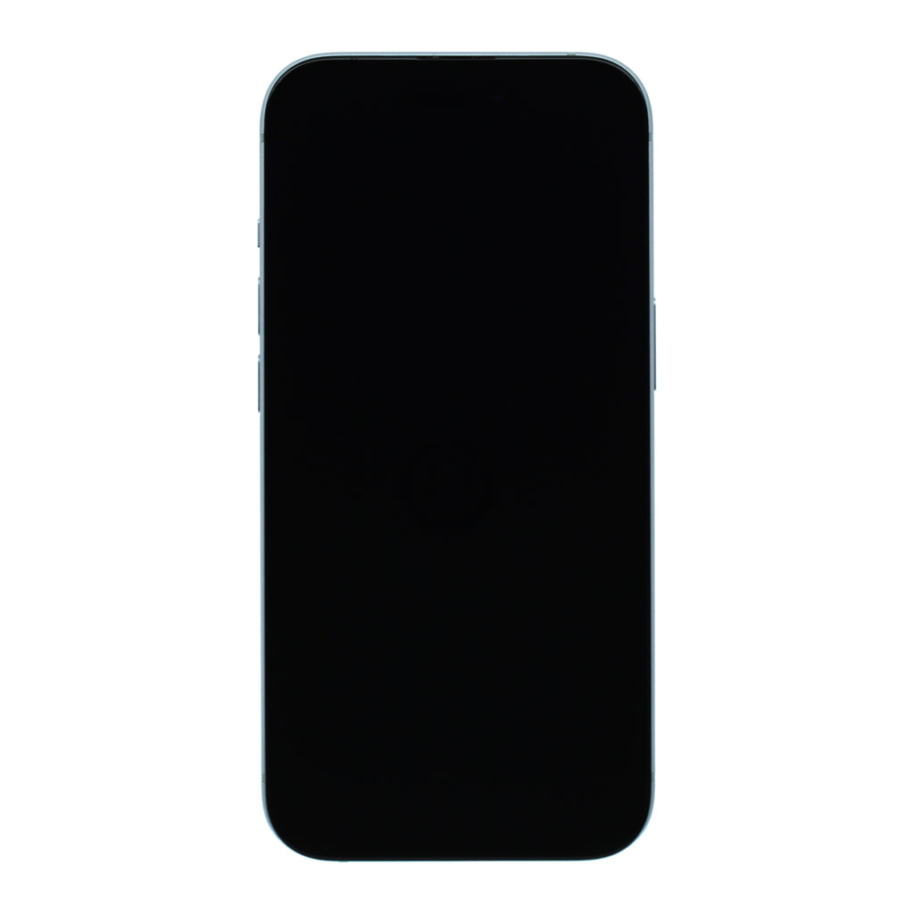 95新 Apple iPhone 15 128G 藍色 中國大陸版
