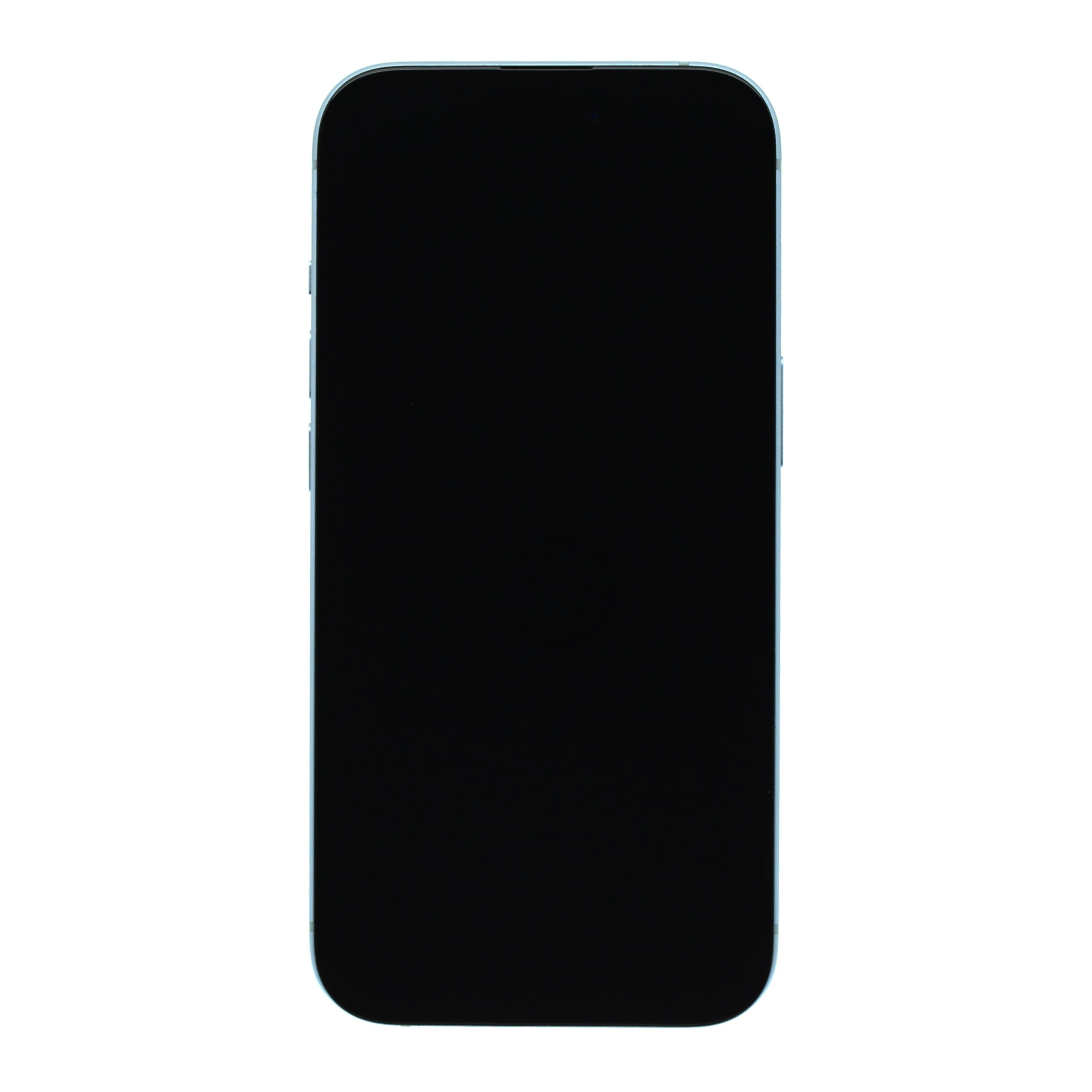95新 Apple iPhone 15 128G 藍色 中國大陸版