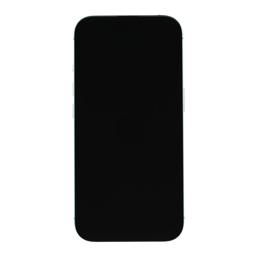 95新 Apple iPhone 16 256G 白色 中國大陸版