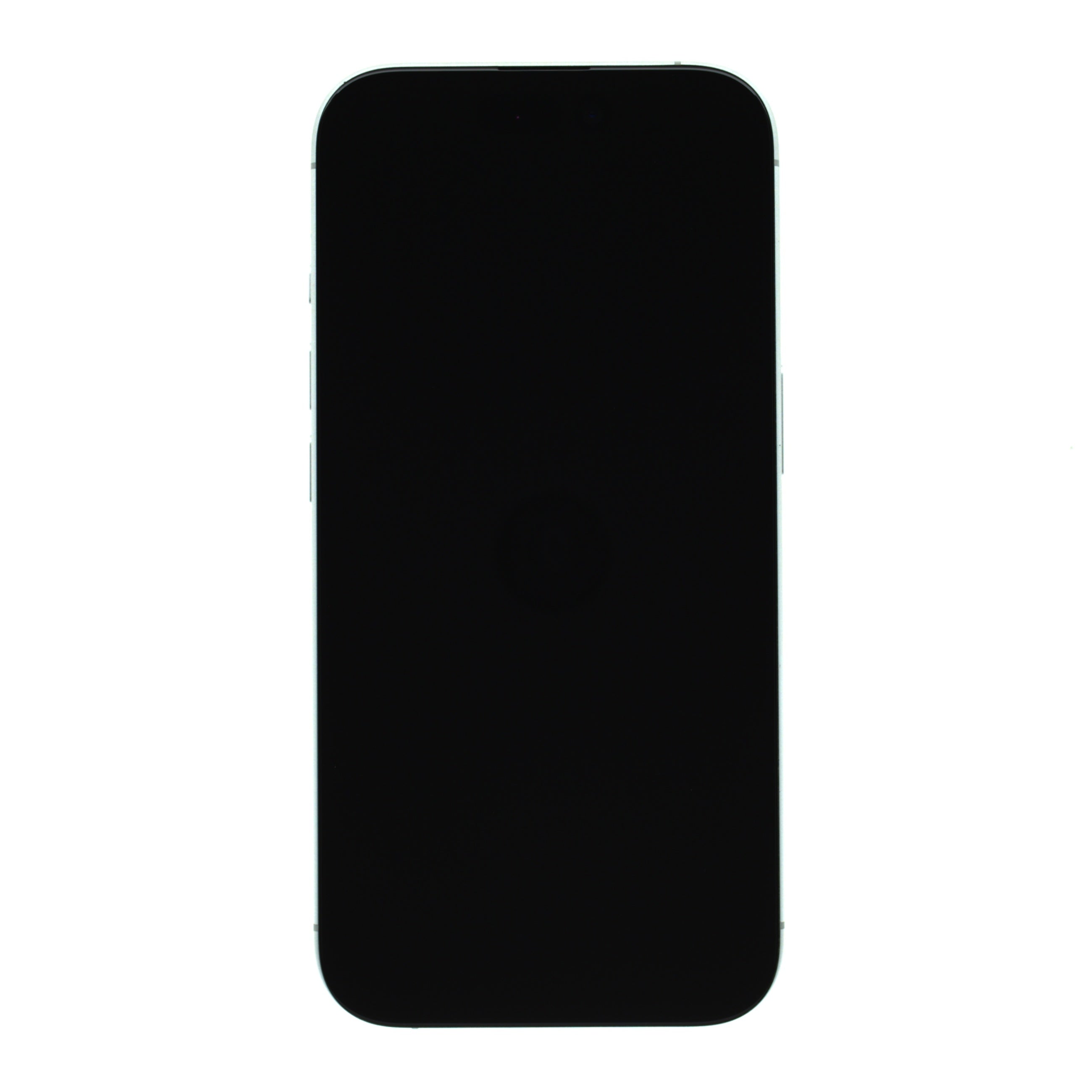95新 Apple iPhone 16 256G 白色 中國大陸版