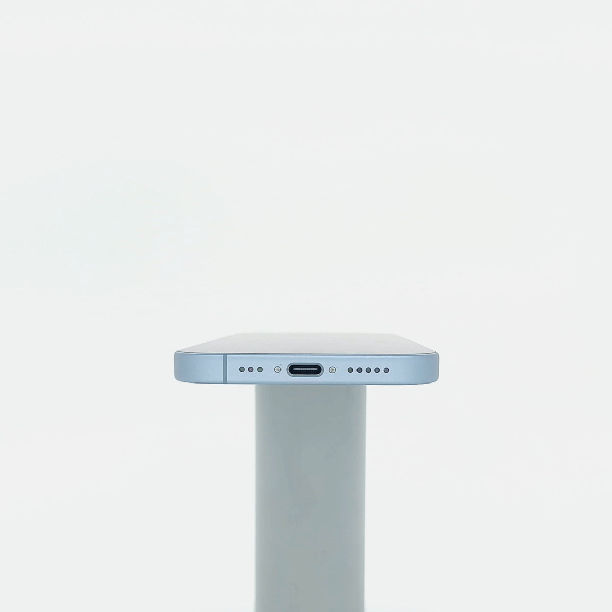 99新 Apple iPhone 17 256G 青霧藍色 中國大陸版