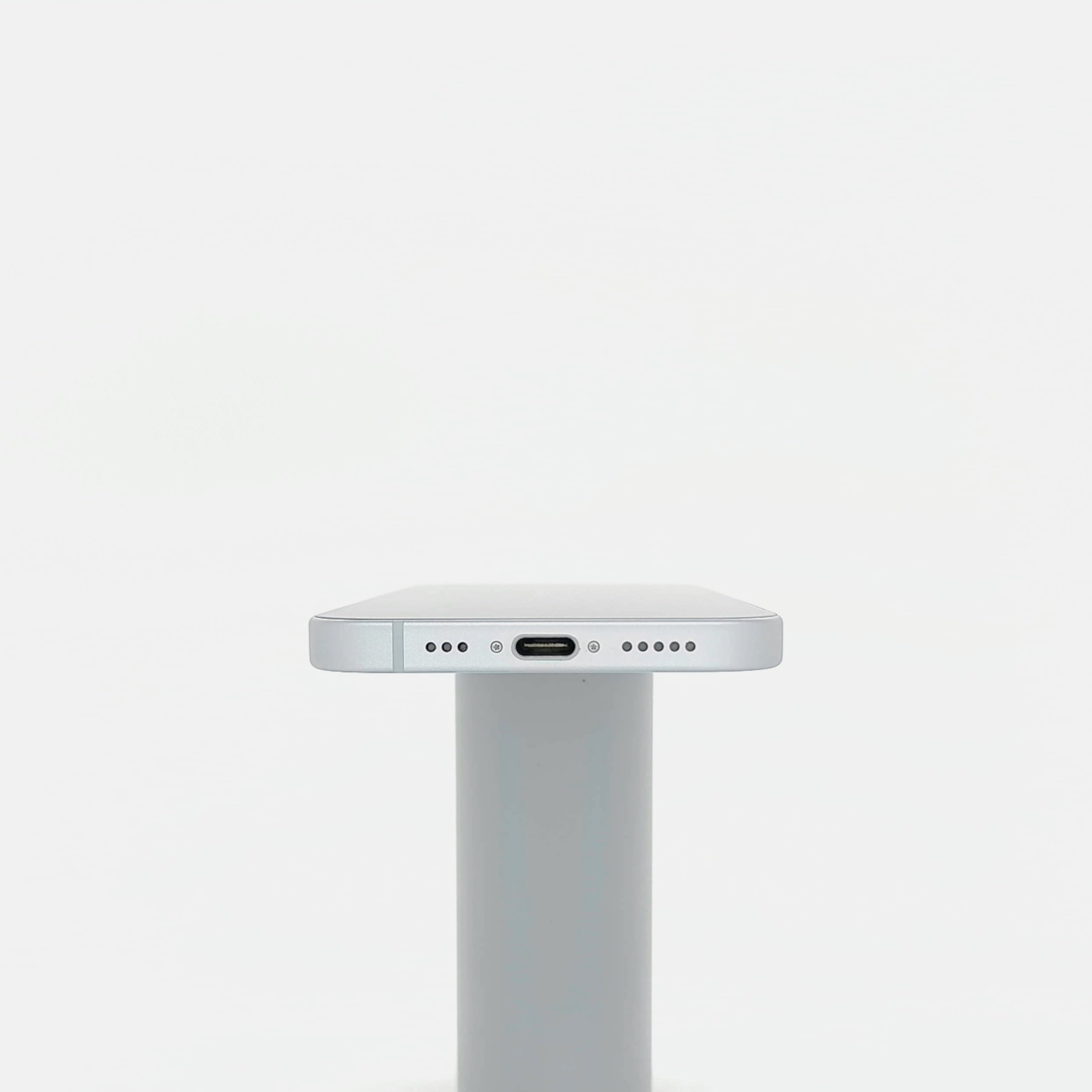 95新 Apple iPhone 15 128G 藍色 中國大陸版