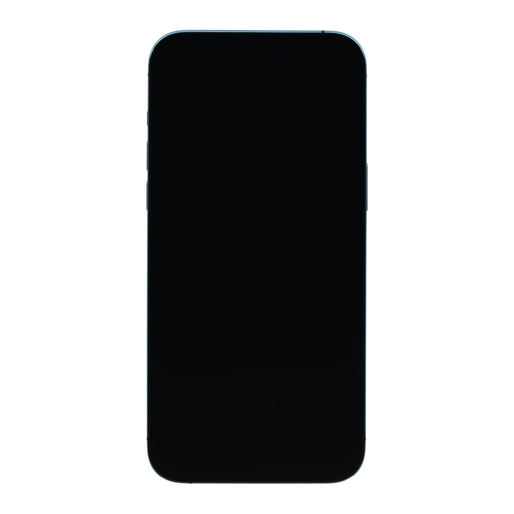 95新 Apple iPhone 14 Pro Max 256G 暗紫色 中國大陸版