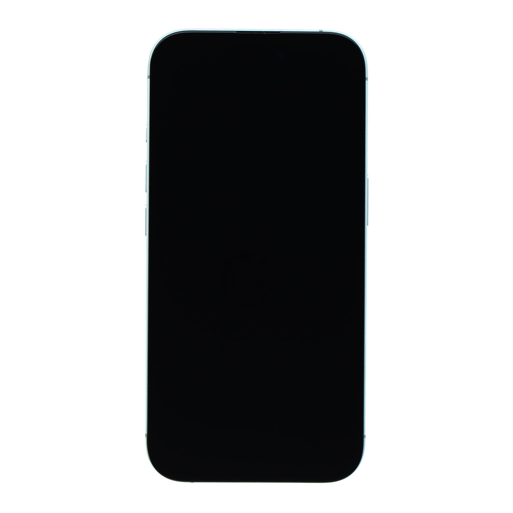 99新 Apple iPhone 16 256G 白色 中國大陸版