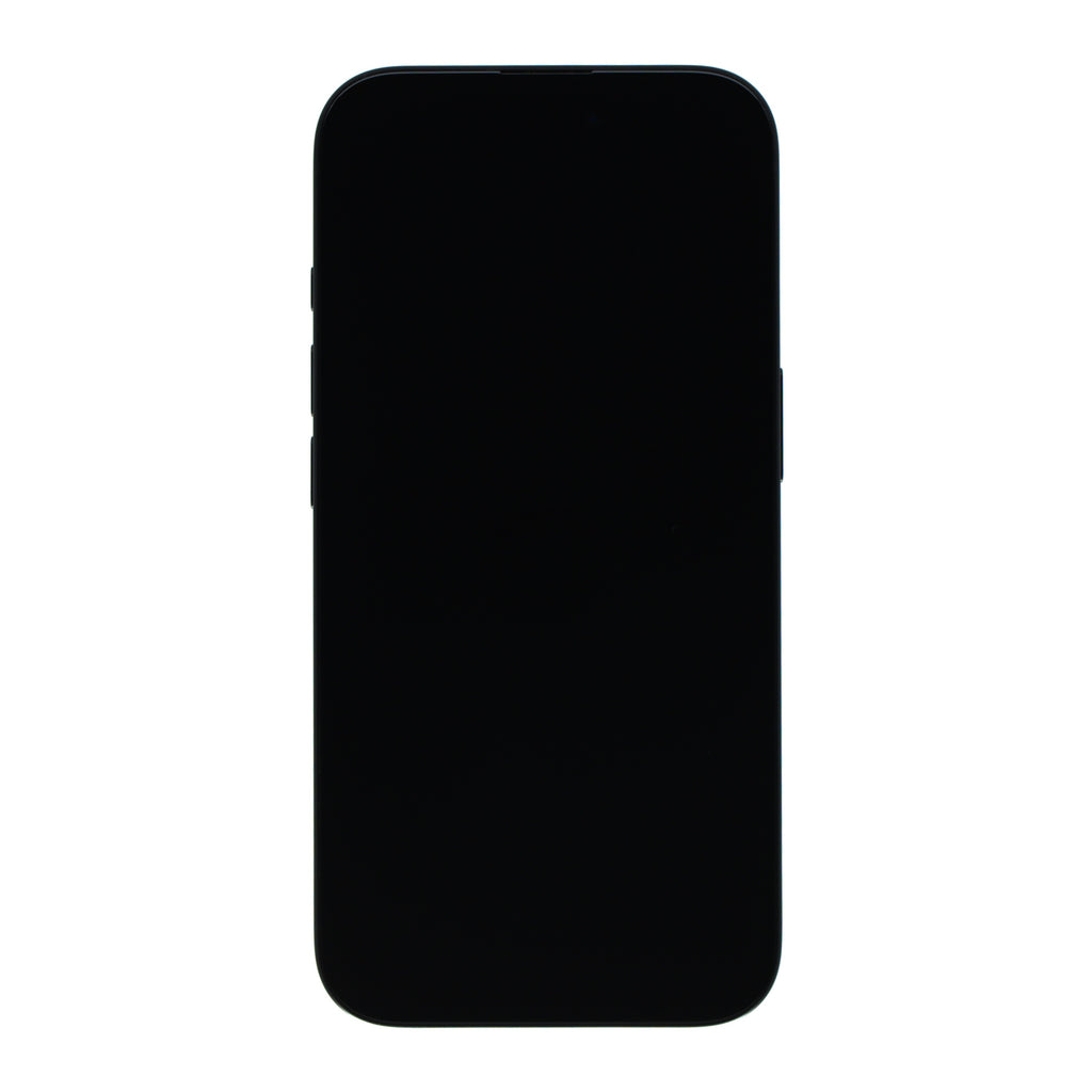 95新 Apple iPhone 16 256G 黑色 中國大陸版