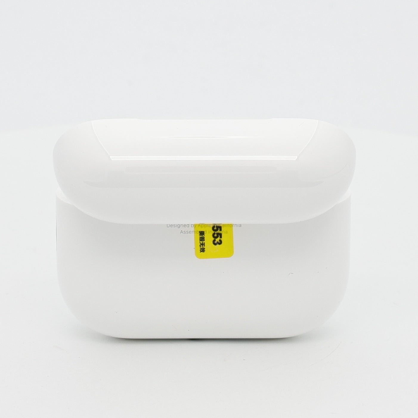 99新 Apple AirPods Pro 3 白色