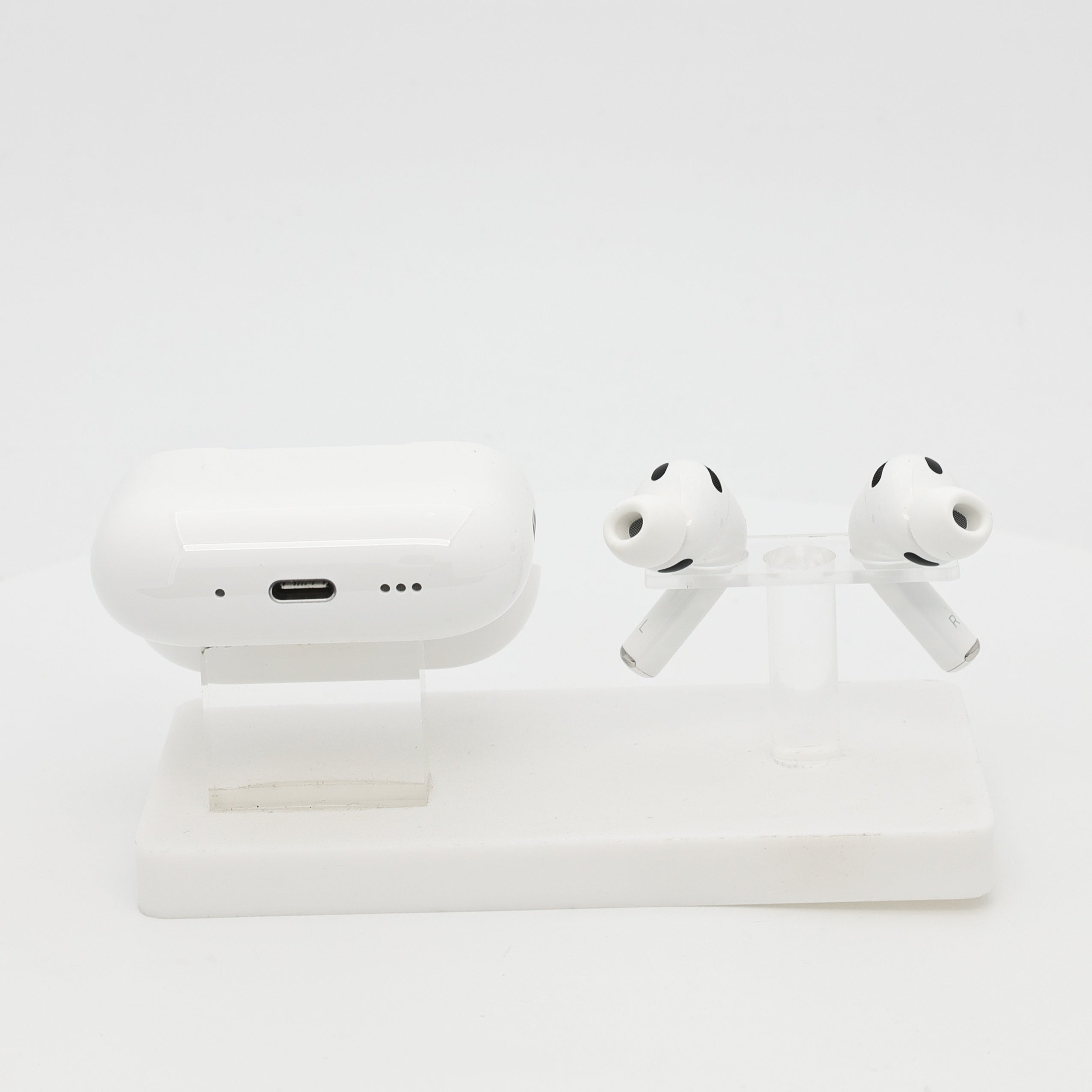 99新 Apple AirPods Pro 3 白色
