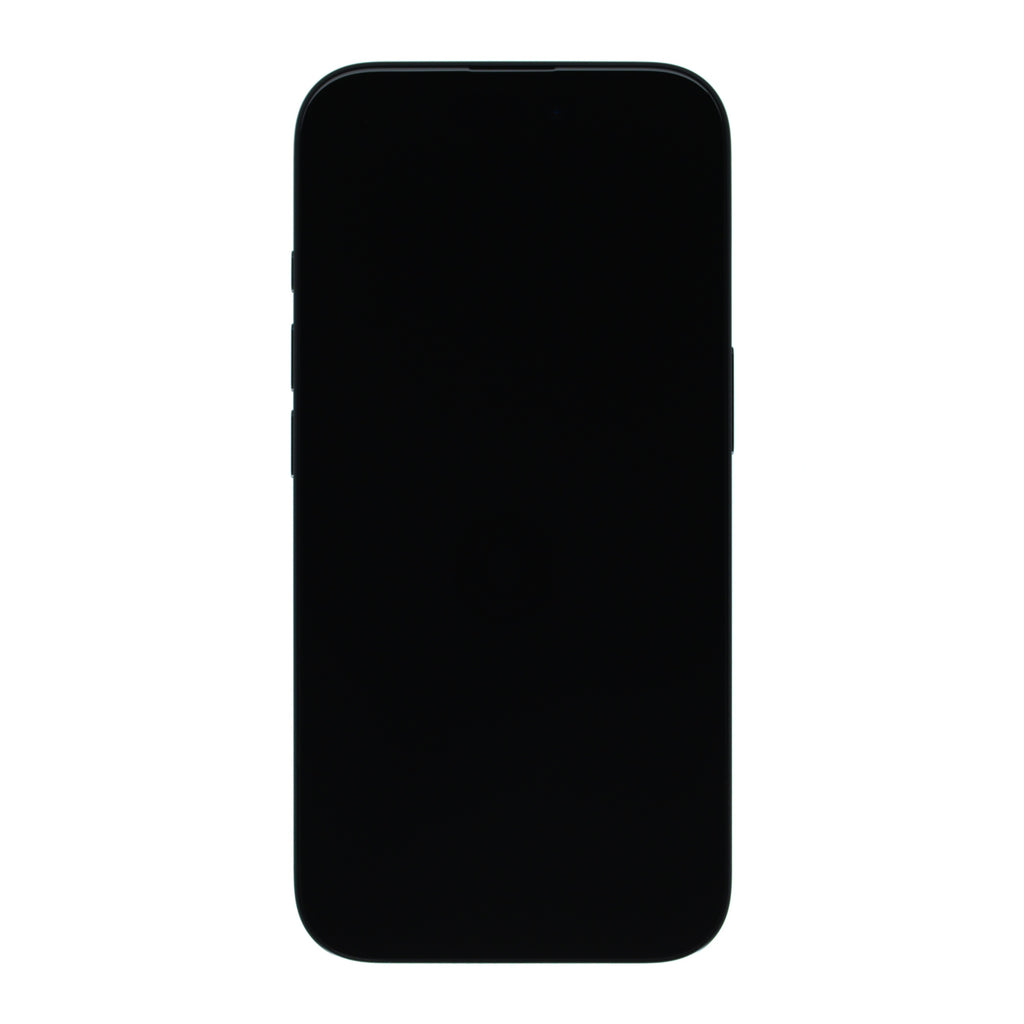 95新 Apple iPhone 16 256G 黑色 中國大陸版