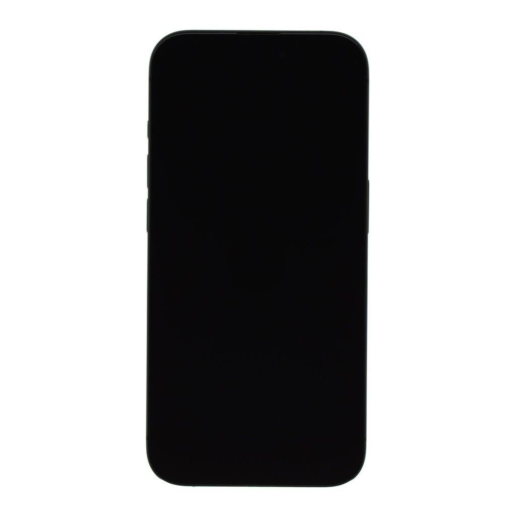 95新 Apple iPhone 15 Pro 128G 黑色鈦金屬 中國大陸版