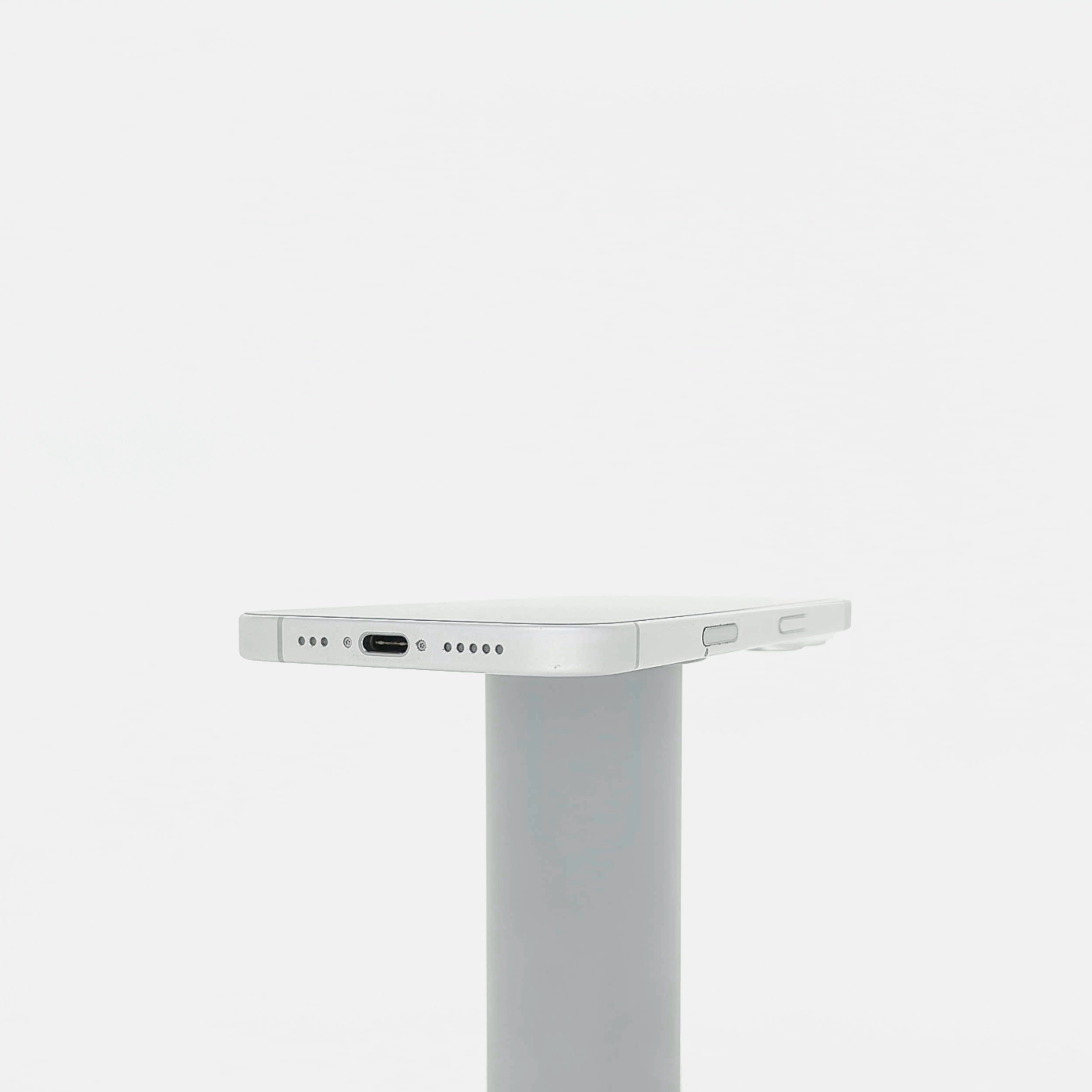 95新 Apple iPhone 16 128G 白色 中國大陸版