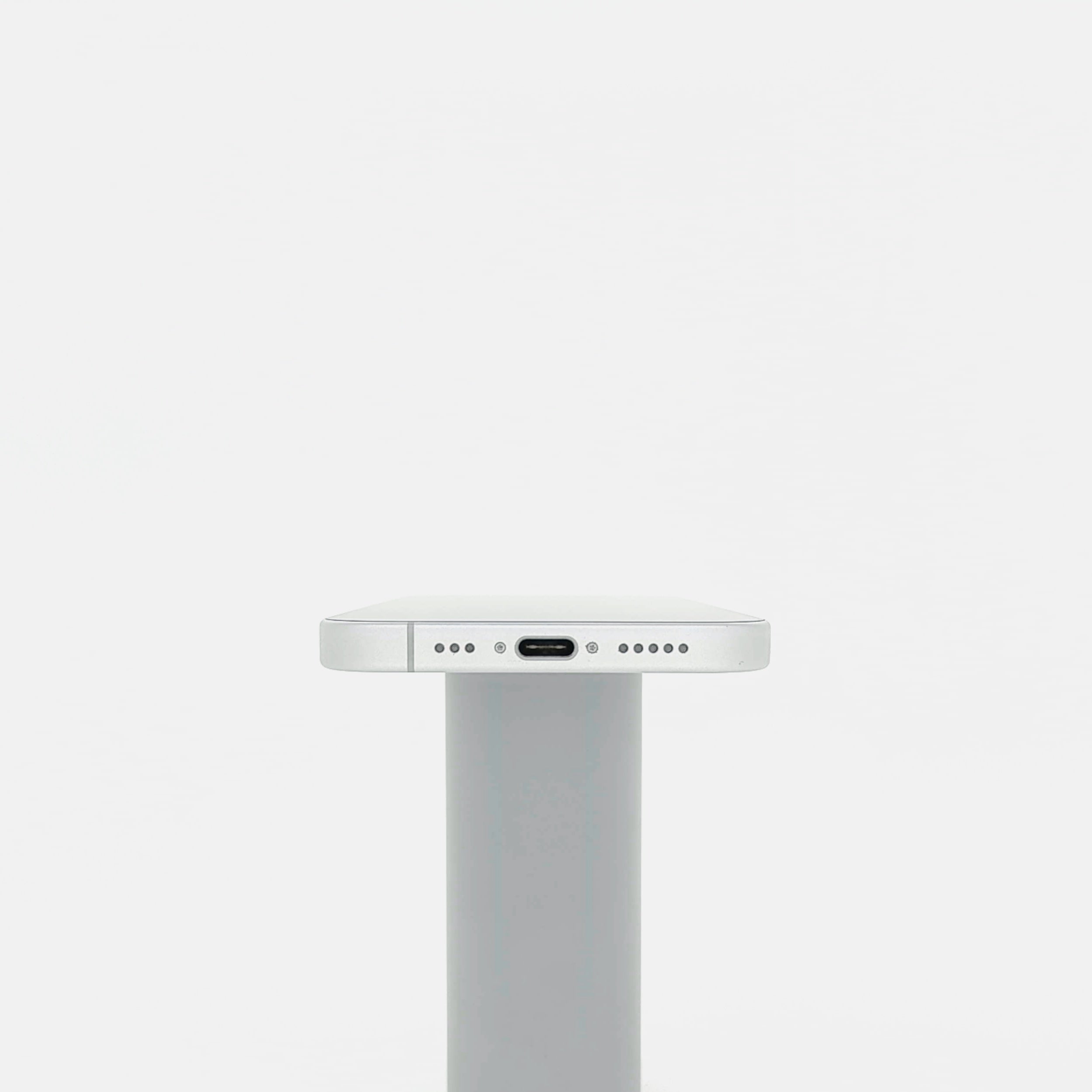 95新 Apple iPhone 16 128G 白色 中國大陸版