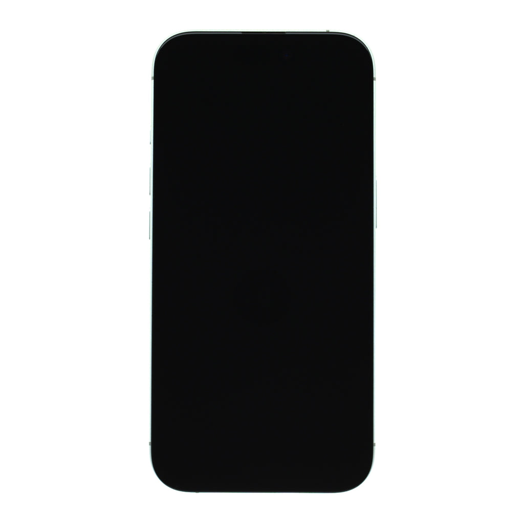 95新 Apple iPhone 16 128G 白色 中國大陸版