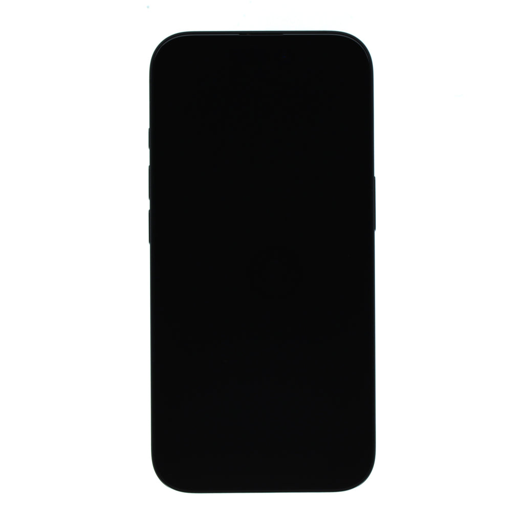 95新 Apple iPhone 16 128G 黑色 中國大陸版