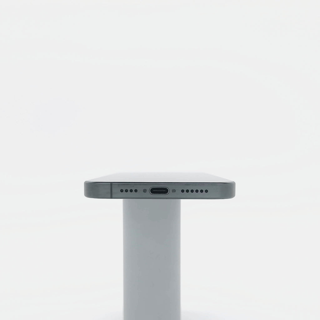95新 Apple iPhone 15 Pro Max 256G 黑色鈦金屬 中國大陸版