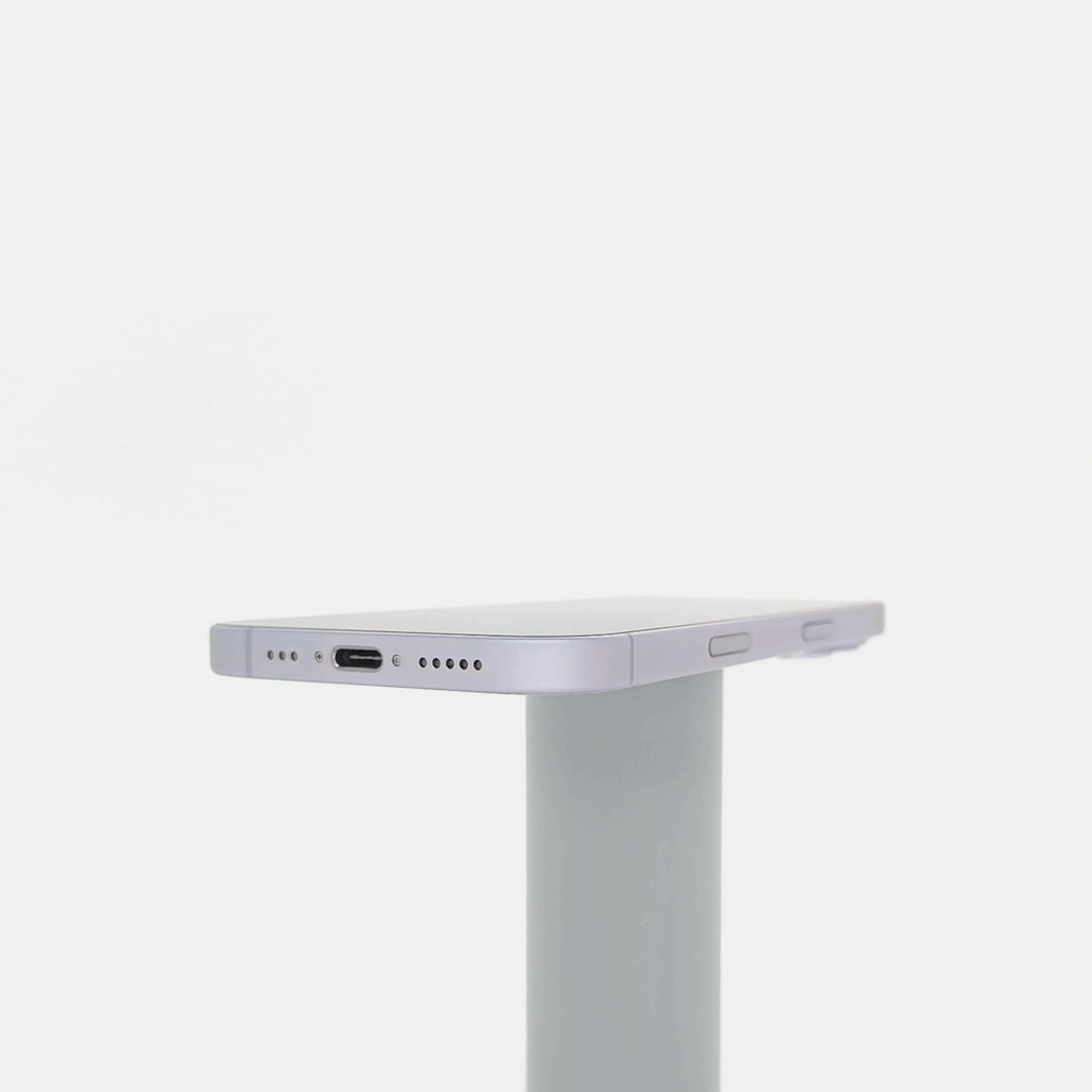 99新 Apple iPhone 17 256G 薰衣草紫色 中國大陸版
