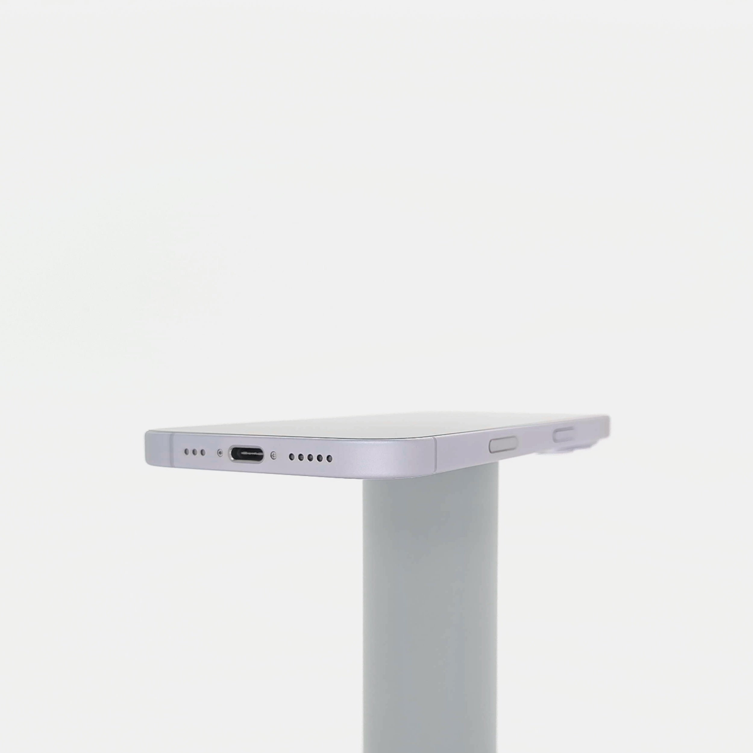 99新 Apple iPhone 17 256G 薰衣草紫色 中國大陸版