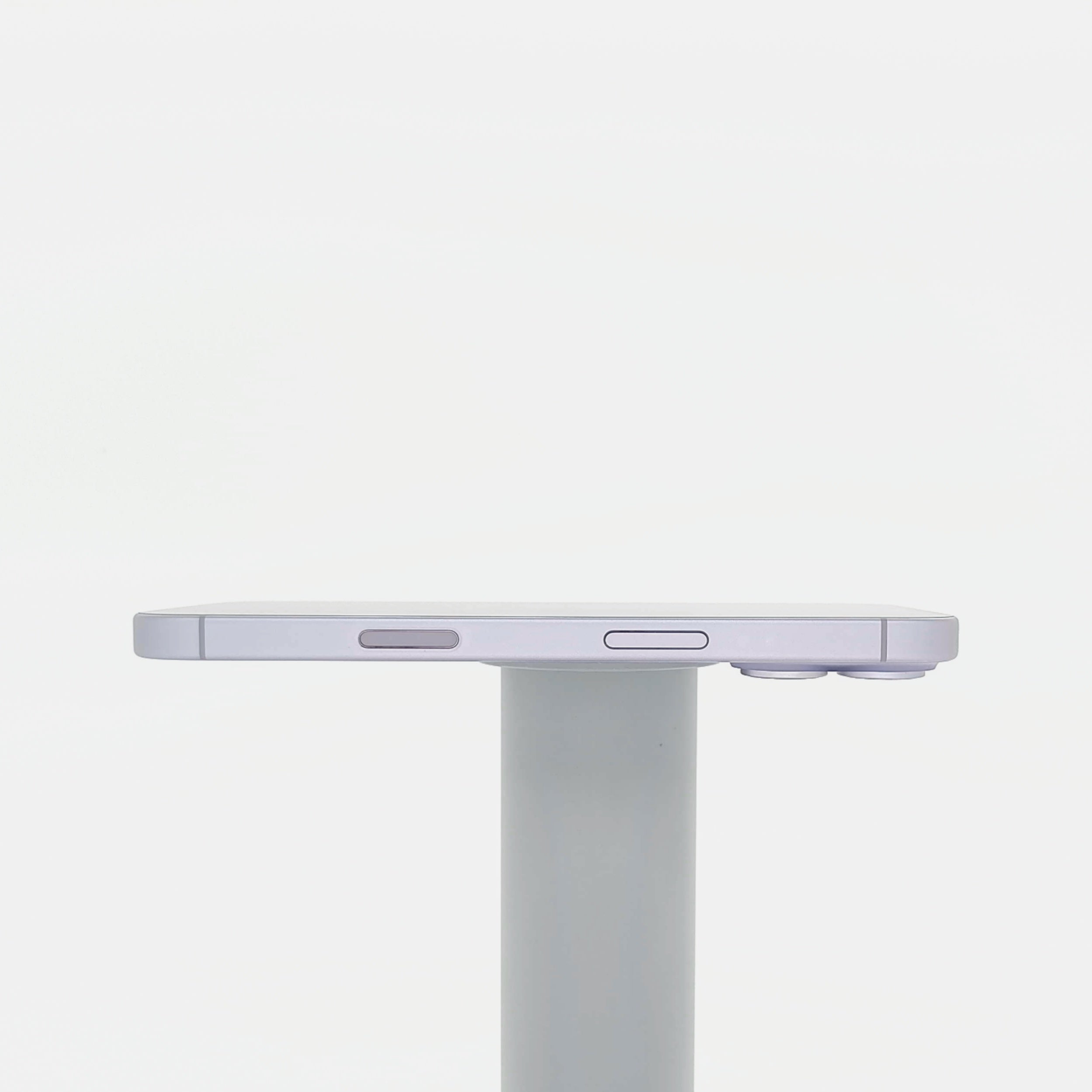 99新 Apple iPhone 17 256G 薰衣草紫色 中國大陸版