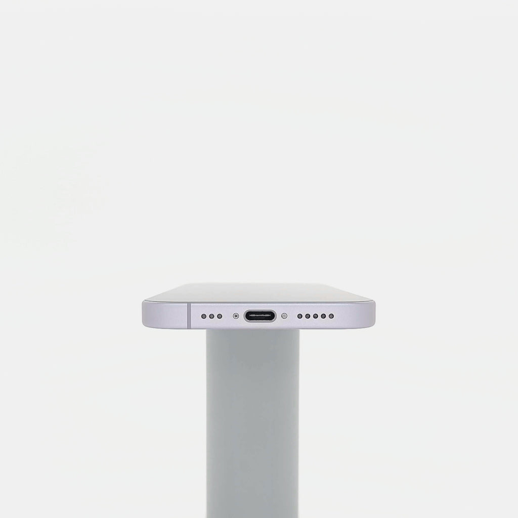 99新 Apple iPhone 17 256G 薰衣草紫色 中國大陸版