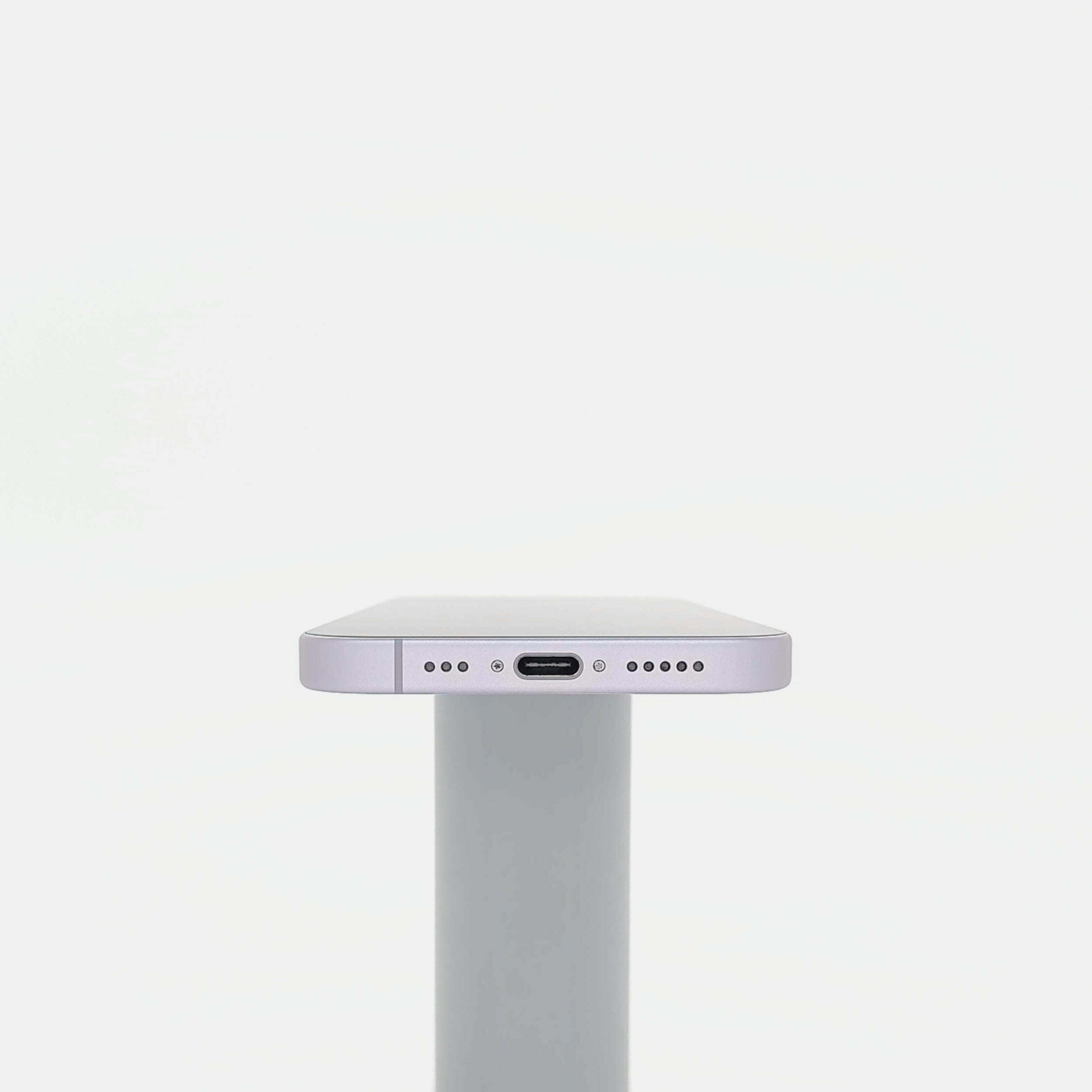 99新 Apple iPhone 17 256G 薰衣草紫色 中國大陸版
