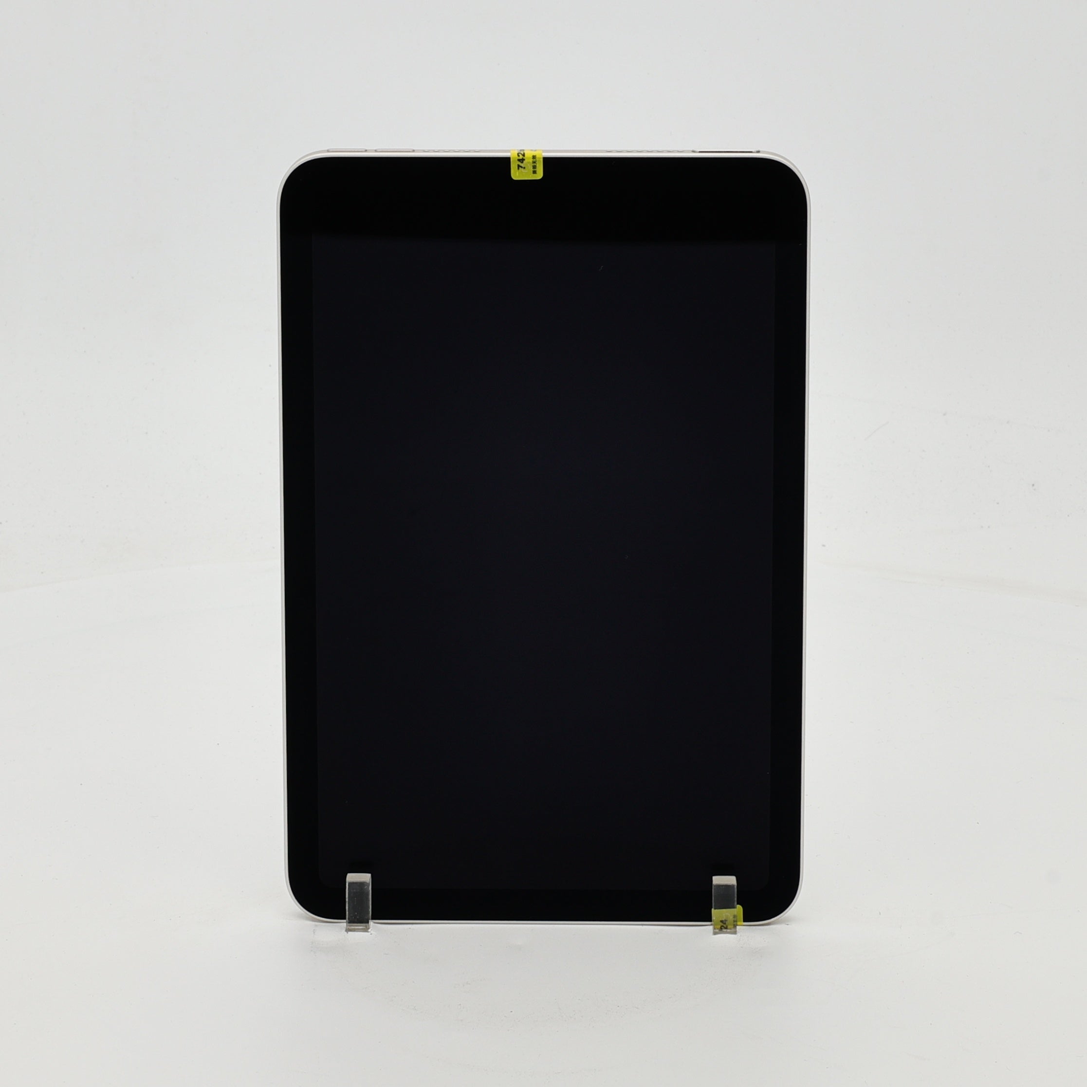 95新 Apple iPad mini6 256G 星光色 WIFI